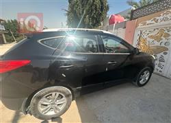 هیوندای تۆکسۆن